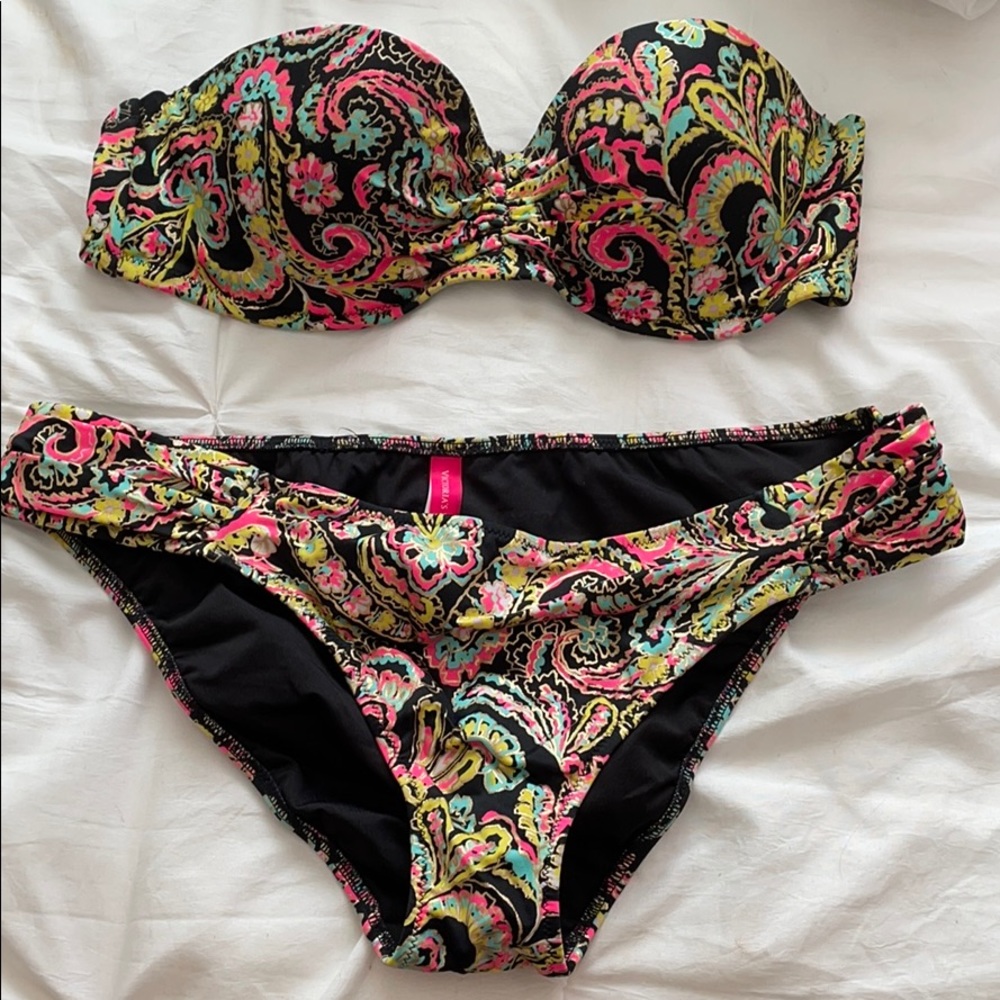 VS SWIMSUIT